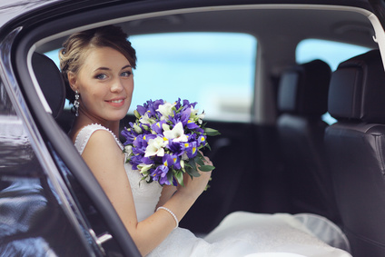Wedding Car Hire Cardiff