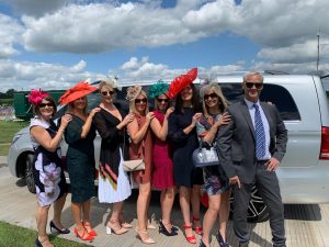 royal-ascot-chauffeur-cardiff