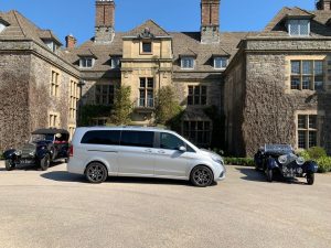 silver-wedding-transport-cardiff
